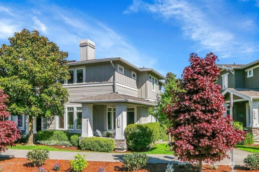 1848 10th Avenue NE, Issaquah