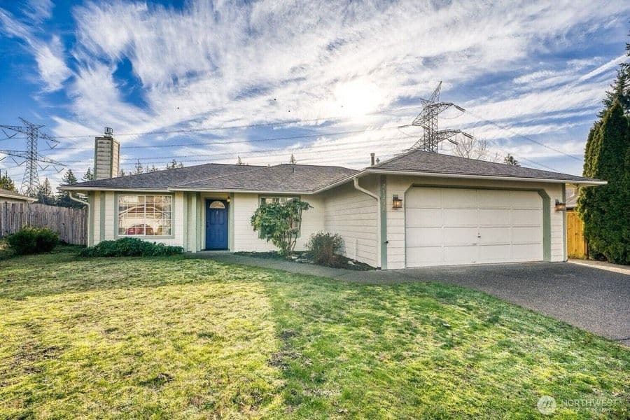21237 SE 280th Street, Maple Valley