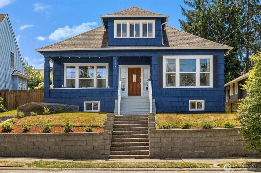127 NE 56th Street, Seattle