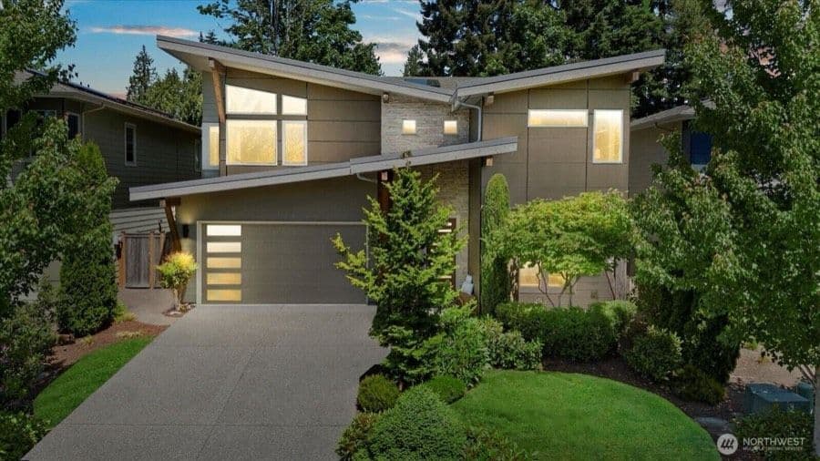 12126 NE 106th Place, Kirkland