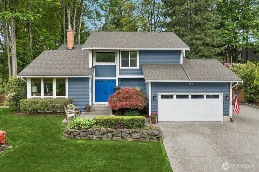 13423 NE 119th Way, Redmond