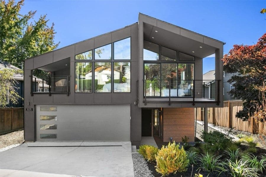 305 8th Avenue, Kirkland