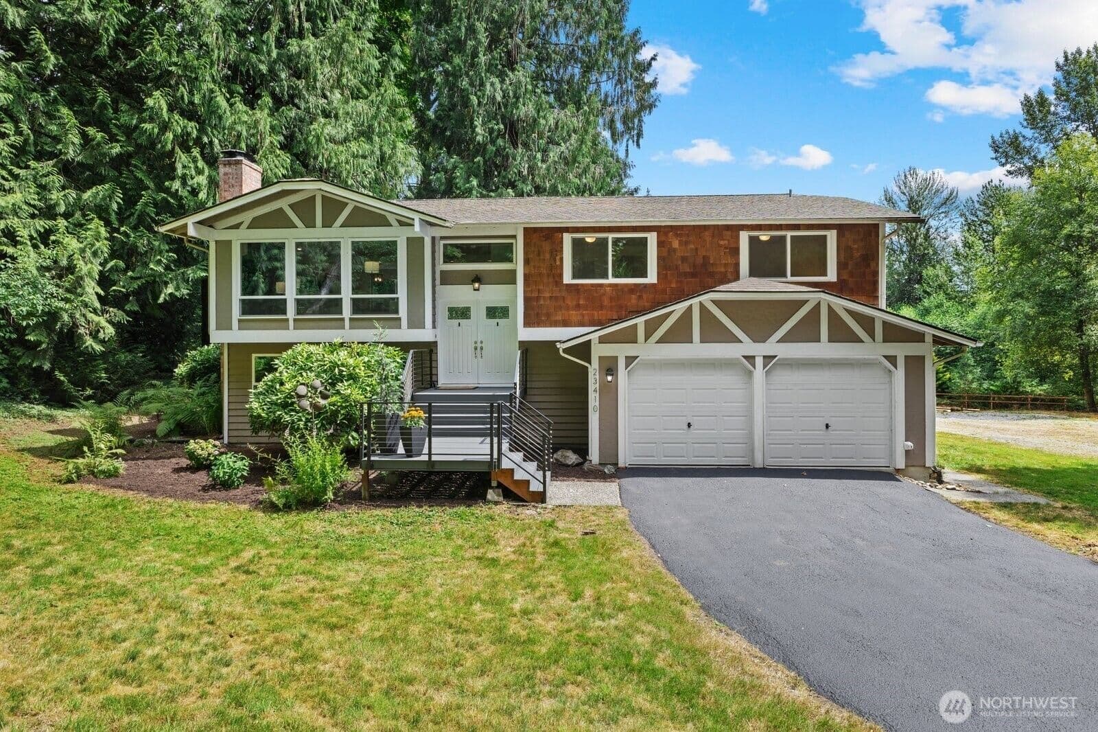 23410 NE Old Woodinville-Duvall Rd, Woodinville